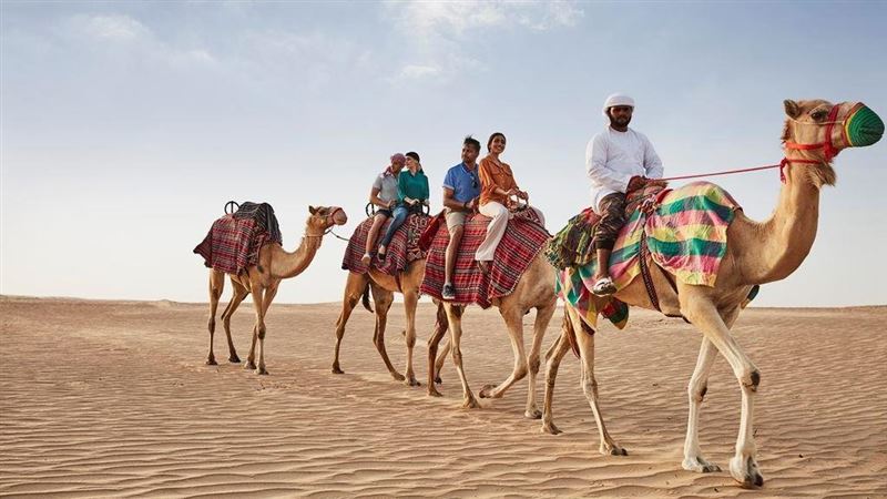 美伊緊張衝擊旅遊市場？旅行社曝現況