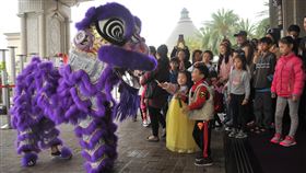 ▲飯店春節優惠（圖／業者提供）