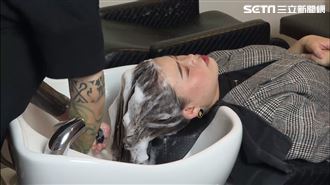 你會洗頭？　洗髮6地雷「頂上危機」