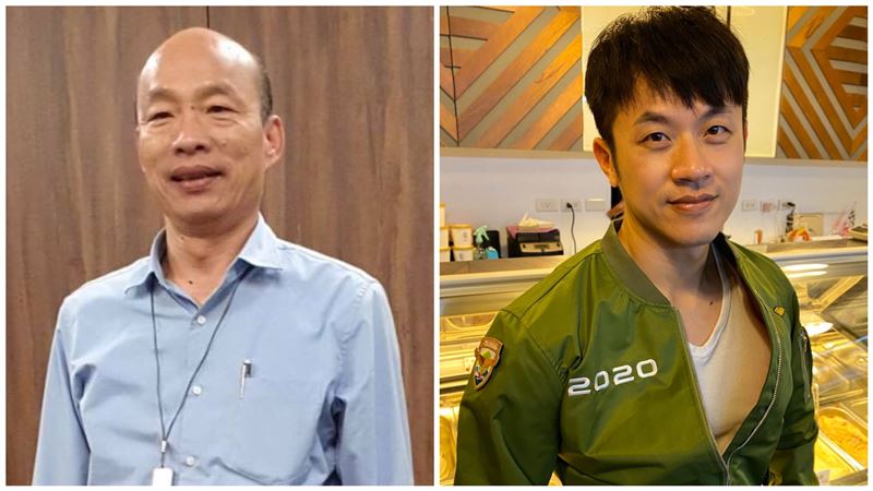 韓當總統…他爆內閣是這些人　網嚇瘋