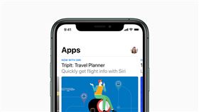 App Store每週到訪人次破5億蘋果公司（Apple）宣布，開發者在App Store上的收入已經超過1550億美元，App Store每週到訪人次超過5億。（蘋果提供）中央社記者吳家豪傳真  109年1月9日