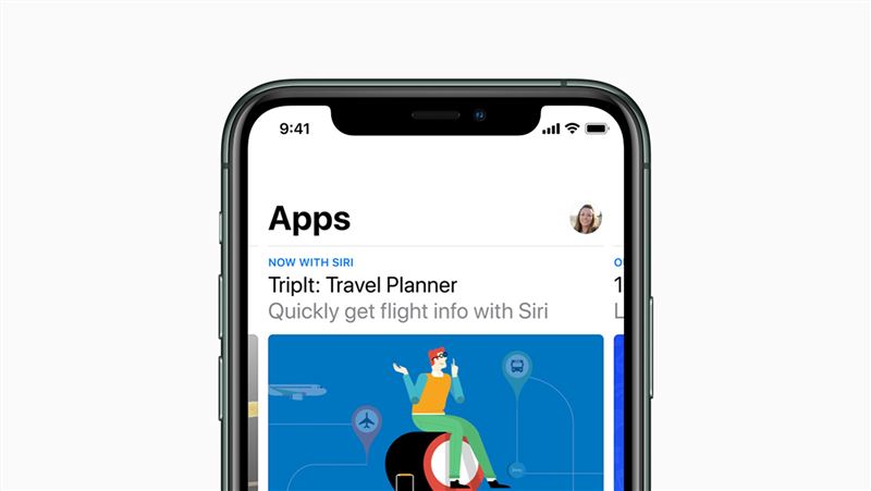 App Store元旦消費　創新高