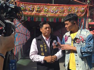 剛出爐！白沙屯媽祖北港進香時辰表