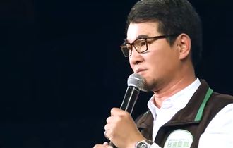 雲林立委／劉建國贏了！自行宣布當選