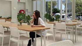 張景嵐郭書瑤
翻攝張景嵐臉書