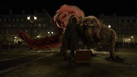 《怪獸與牠們的產地》imdb