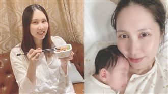 年前好消息!余苑綺報喜:可以團圓了