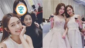  簡廷芮、小予、無名正妹/IG