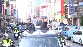 警政署長顧選舉　全國投6.5萬警力