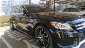 投檢查獲總統選舉賭盤　查扣賓士轎車與賭資南投地方檢察署自108年12月至109年1月9日累計查獲5件總統大選賭盤案，查扣一輛賓士轎車（圖）及不法所得新台幣54萬元。（南投地檢署提供）中央社記者蕭博陽南投縣傳真　109年1月9日