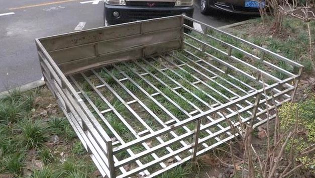男清防盜窗5樓墜下慘死　曝致命關鍵