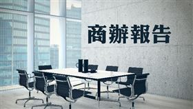 仲量聯行：台北商辦空置率創30年來新低 熱錢帶動成長（圖／資料照）