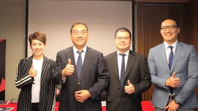北市商辦租金漲幅可望達3.5％