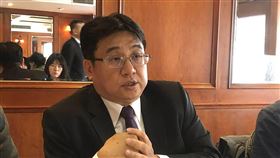 解決橋頭科學園區交通問題　營建署擬開匝道營建署長吳欣修指出，在開設交流道有困難的情形下，研議開設匝道解決未來橋頭園區的進出交通問題，建議案近期就會報行政院。中央社記者吳柏緯攝　109年1月9日