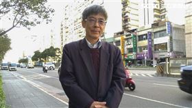 營建署副署長陳繼鳴。（圖／記者陳韋帆攝影）