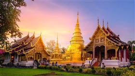 ▲華航東南亞版圖再下一城 6/23起直飛泰國清邁（圖／華航提供）