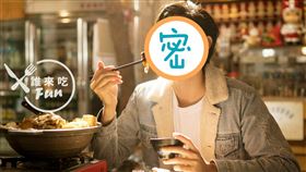 曹祐寧。（微博台灣提供）