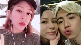 謝和弦,Keanna／臉書