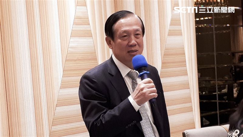 中國資金鏈斷鏈　賴正鎰：疫情已獲控
