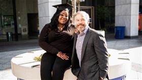 圖／翻攝自Latonya Young臉書