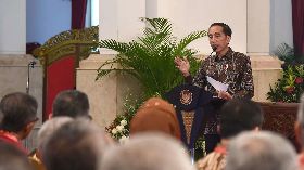 佐科威要求駐外大使當投資大使