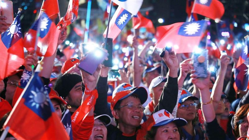 深信韓會贏　韓粉：輸了考慮移民中國