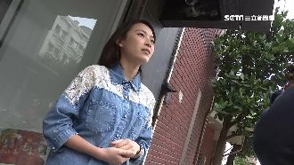 正妹回台投票！林亮君：年輕人易鬆懈