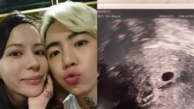 謝和弦（圖／翻攝自臉書