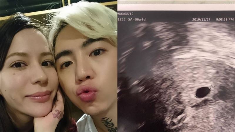 曾痛失孩子！扣嫂被拋棄「二度流產」