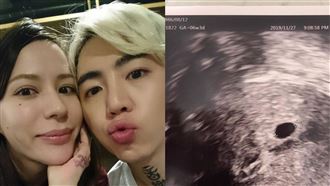 曾痛失孩子！扣嫂被拋棄「二度流產」