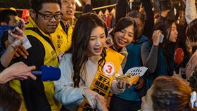 雞排妹　洪慈庸