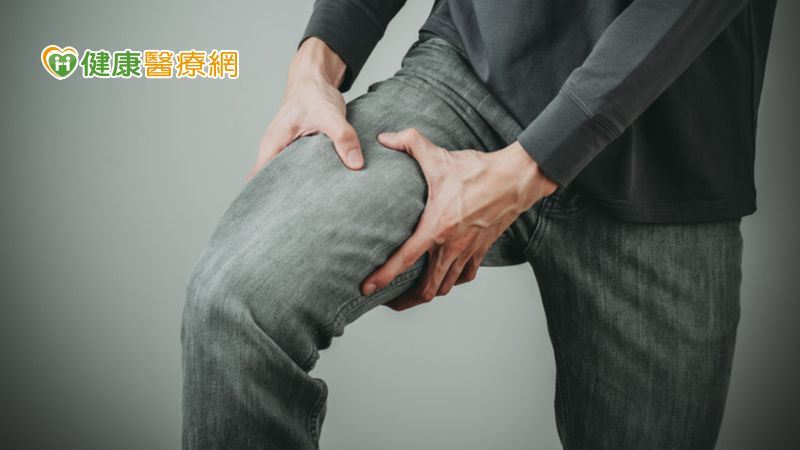 首戰即決戰的軟組織腫瘤　請小心看待