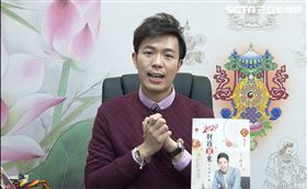 湯鎮瑋　（圖／記者許書萓攝影）