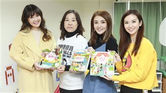 離婚沒鬧翻！陳子玄合體陳建隆陪愛子