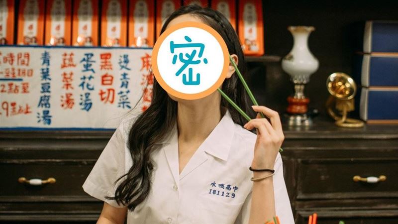 百萬網紅走鐘！學《食神》的她下場G