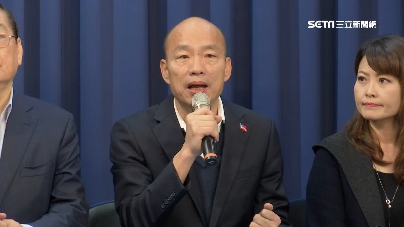 韓稱穆罕默德文盲　他認輸：幹話奇才