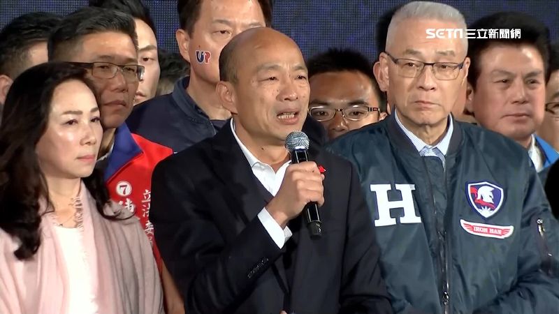凱道造勢韓流破百萬？名嘴6字揭真相