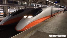 高鐵（陳弋攝影）