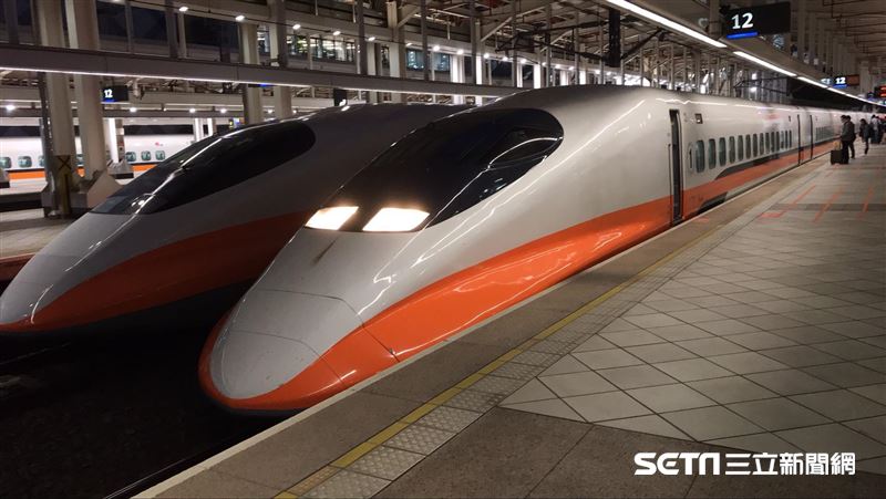 高鐵為選舉疏運　加開54班次列車