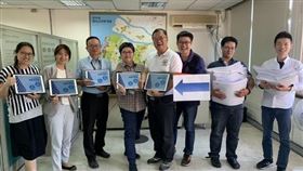 持續精進行政效能 中市全國首創無紙化建照審查（圖／台中市政府）