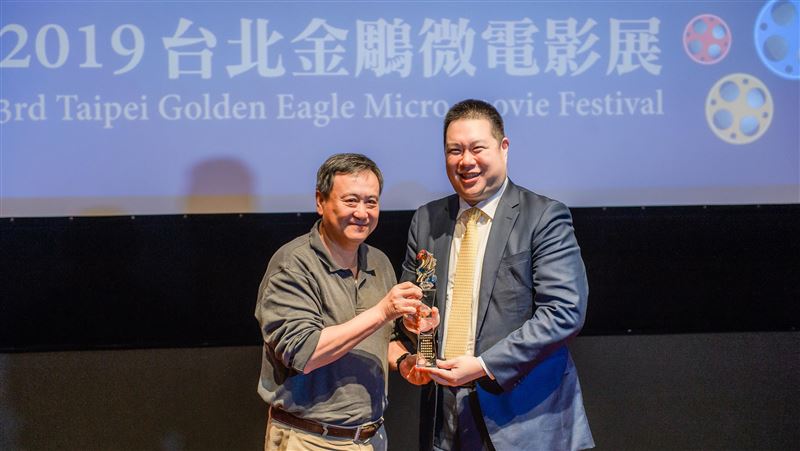 僅擔任一年半　辜公怡辭台泥副董事長
