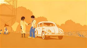 ▲Volkswagen Beetle。（圖／翻攝網站）