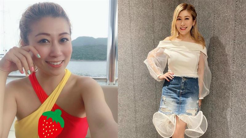 女星喝酒狂歡跑趴　來台凍卵遭拒失敗