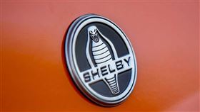 ▲2020年式Shelby GT500。（圖／翻攝網站）