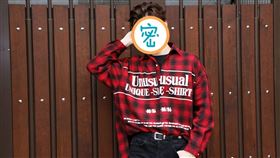 宋偉恩。（記者林聖凱攝影）