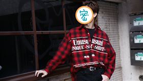 宋偉恩。（記者林聖凱攝影）