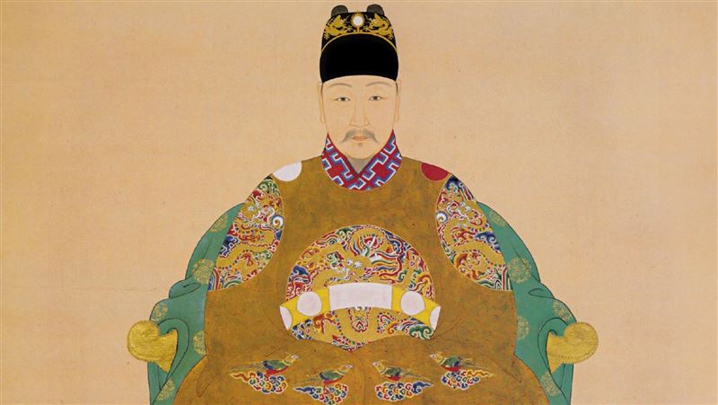 明光宗即位29天就暴斃　春藥害的？