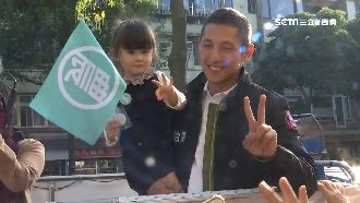 吳怡農惜敗蔣萬安！網分析「賺到了」