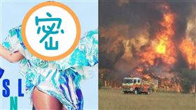 Lizzo(翻攝自推特)