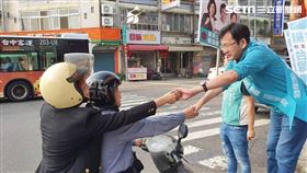 洪慈庸　黃國書　顏寬恒